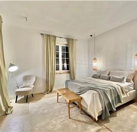 4 bedroom villa with pool and sea views, Kumbor, sleeps 8-10